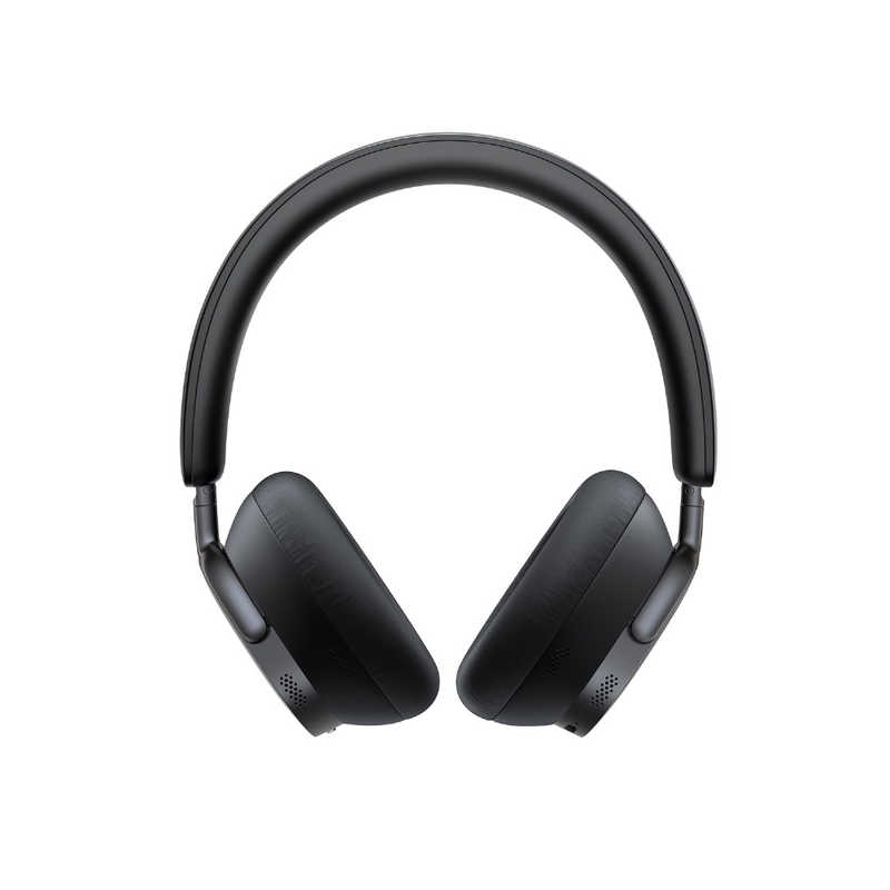 BESEUS　ブルートゥースヘッドホン Inspire XH1 ［ノイズキャンセリング対応 / Bluetooth対応］ ブラック　XH1K