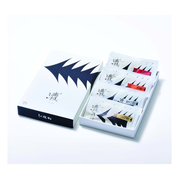 塩麹と酒粕の北海道二段仕込み 4種/各2袋/8袋入り ZOA132063073