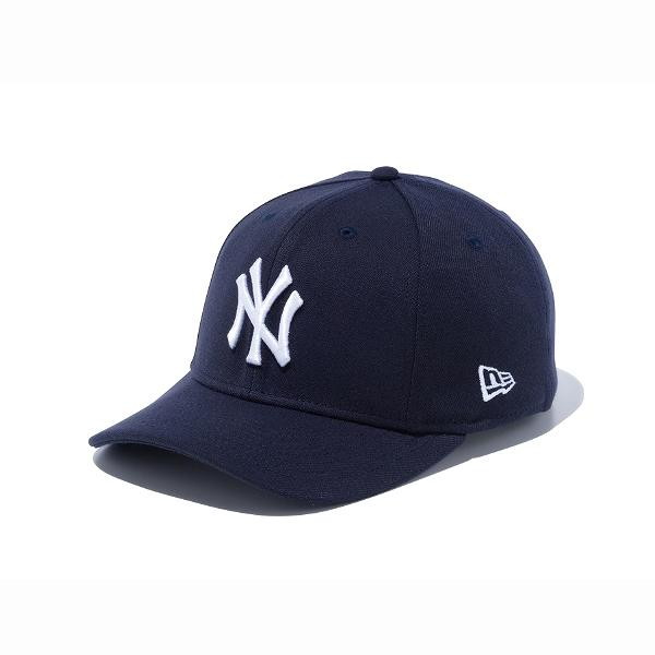 ニューエラ NEW ERA 9FIFTY ストレッチスナップ ニューヨーク・ヤンキース ネイビー ホワイト 14524909 5,614円