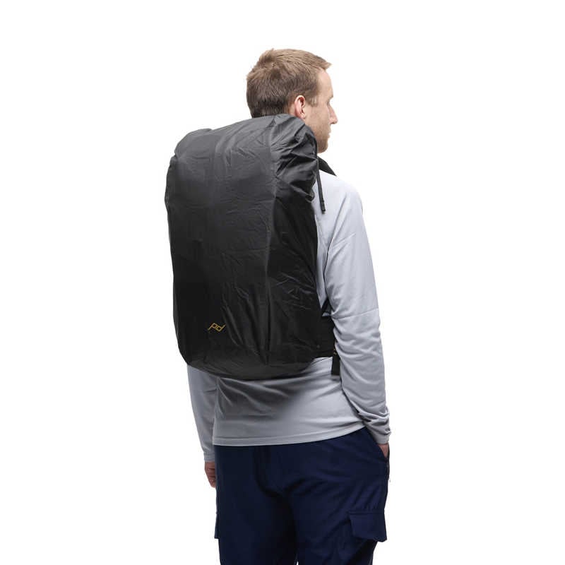 PEAKDESIGN　レイン フライ 45L ブラック　BARF-45-BK-1