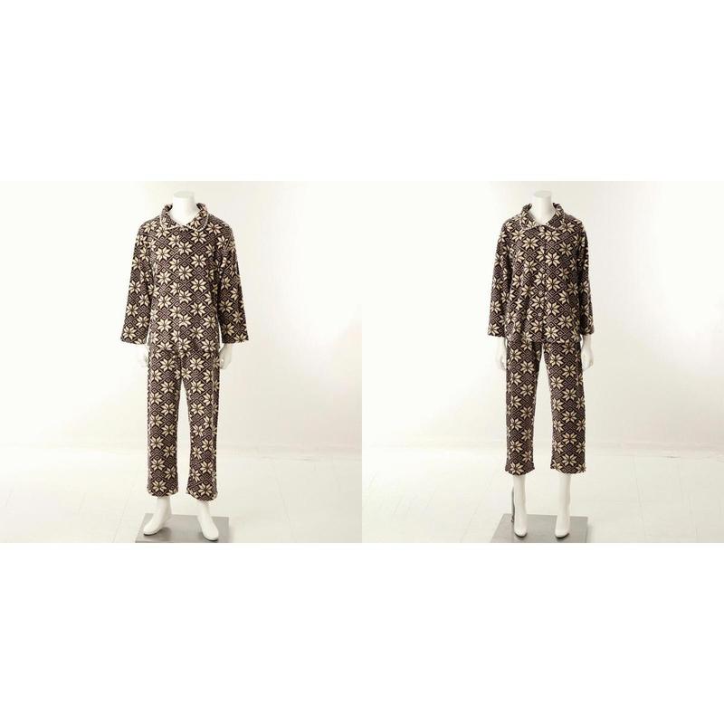 男性 女性 パジャマ 寝巻き VPA4557MWSG 15,672円
