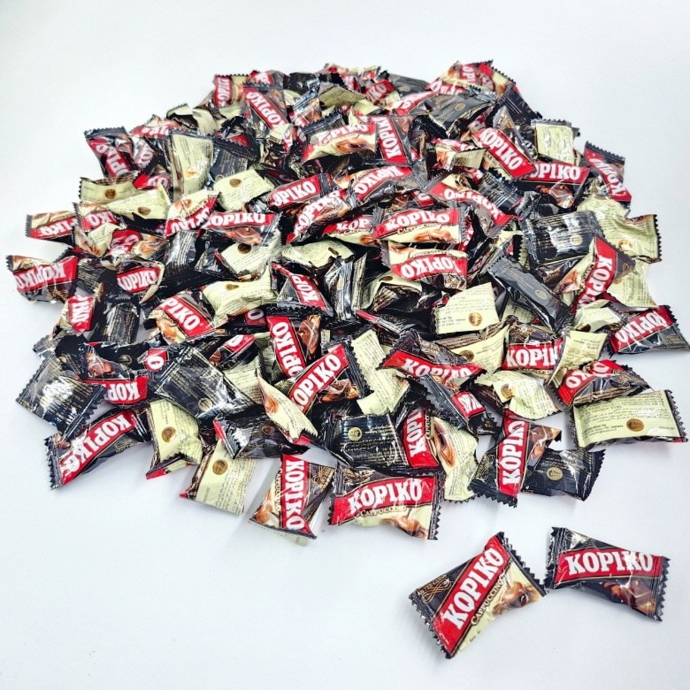 1+1マヨラ キャンディー 200個+200個/ ソン·ジュンギ キャンディー/ コーヒーキャンディー+カプチーノキャンディー 大容量