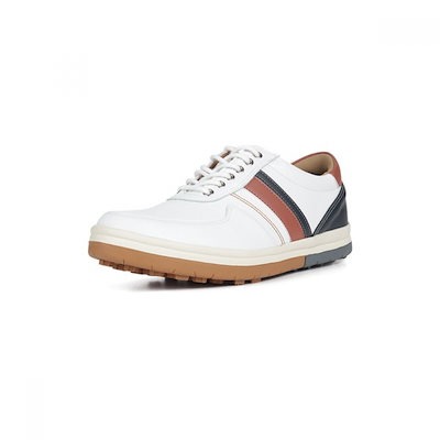 牧田純 原画 スケートボードにアクリル 砂漠で待ってる