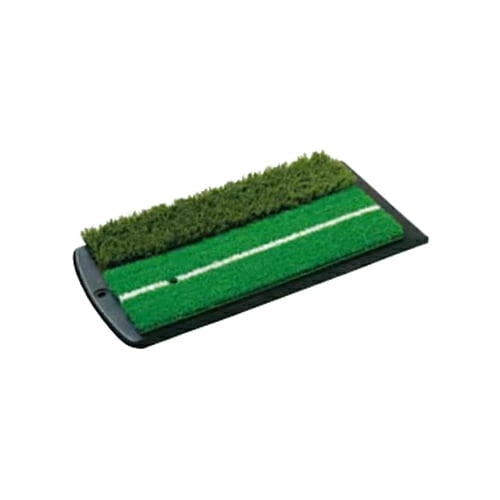 2WAYショット＆ラフマット GV-0264