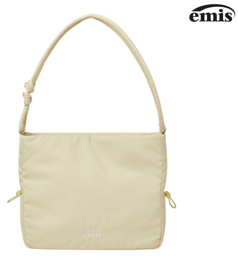 PUFFER STRING SHOULDER BAG 4color 10,875円