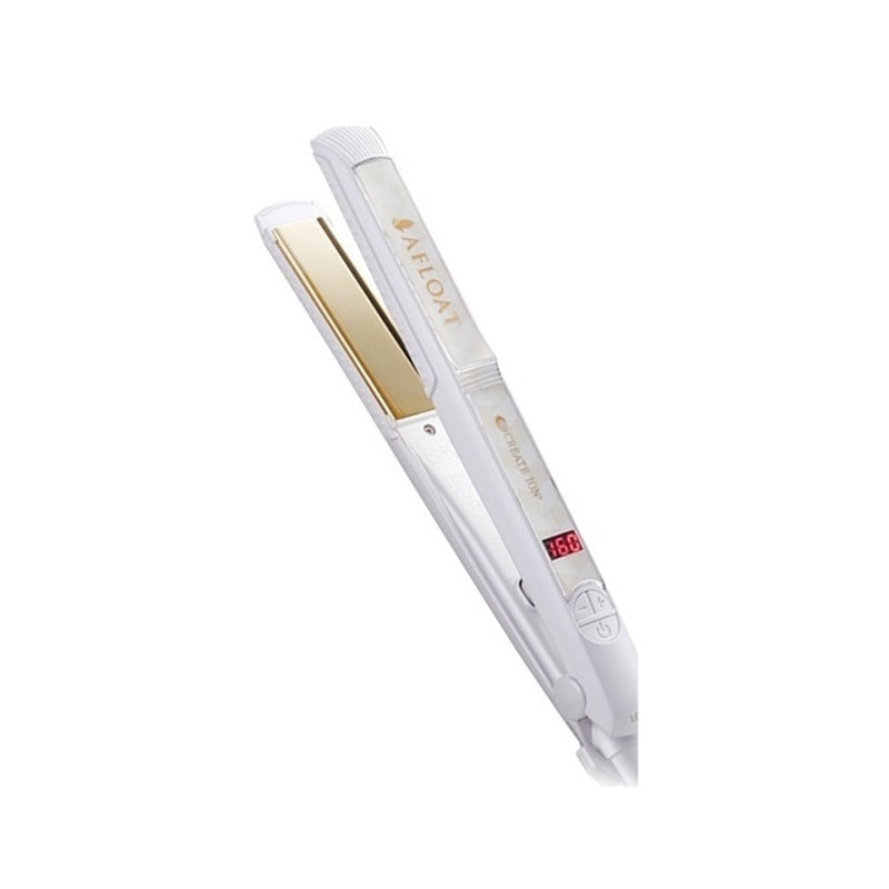 【正規品】CIS-W893N クレイツイオン AFLOAT エスペシャルストレートII ヘアアイロン
