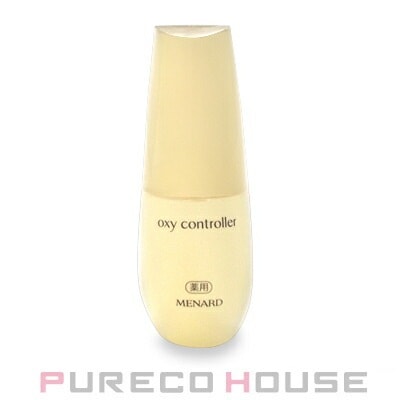 メナード 薬用オキシコントローラーB (美容液) 50ml 【医薬部外品】