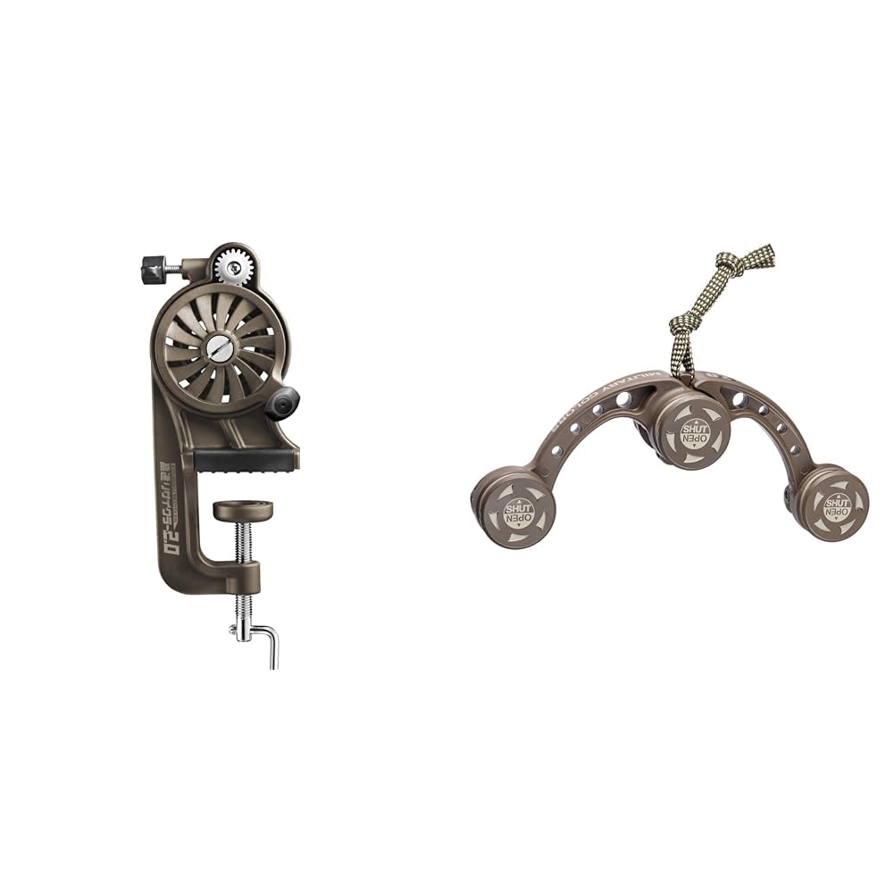 第一精工 ノットアシスト2.0