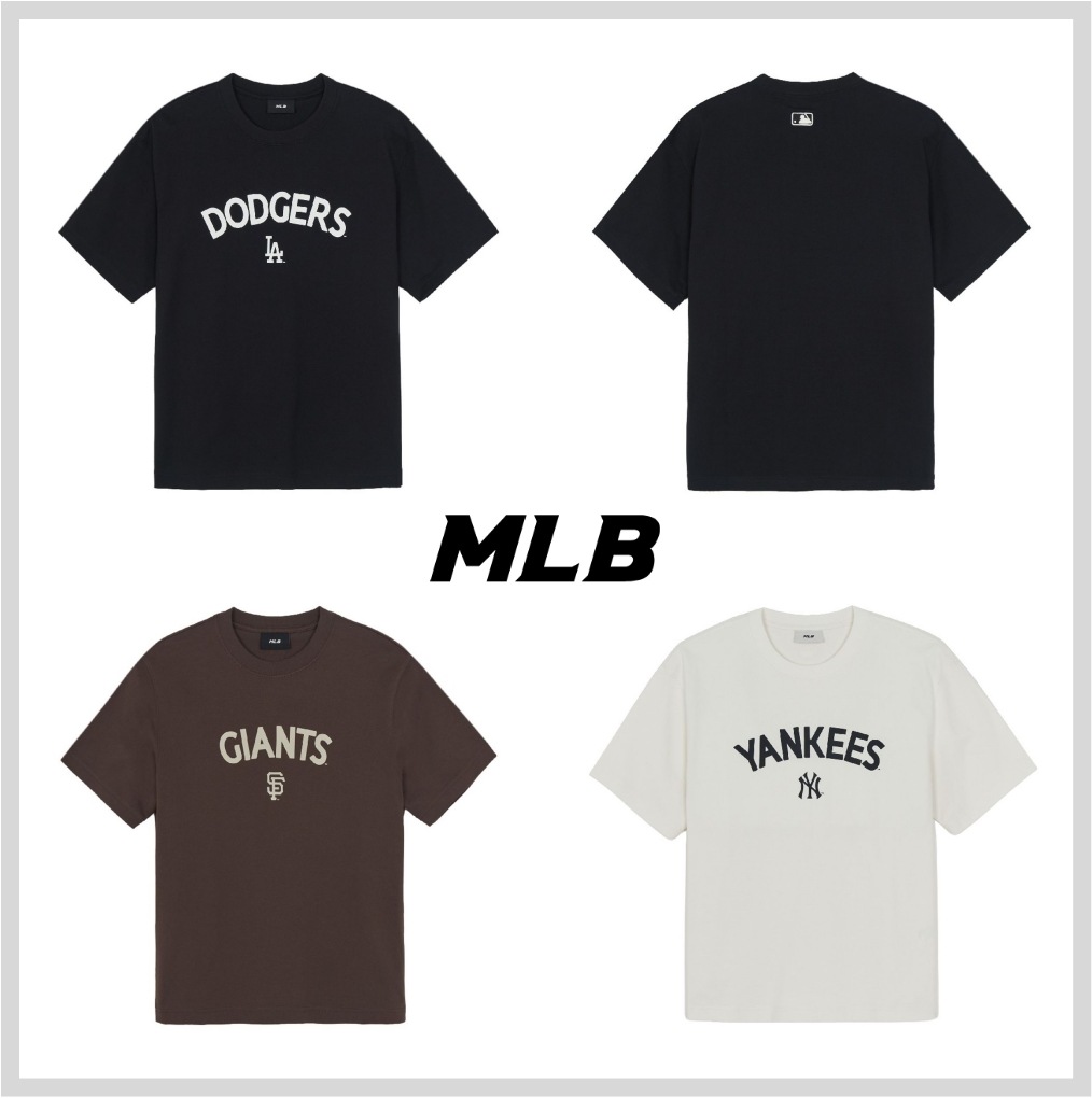 Lettering Logo Tシャツ・カットソー