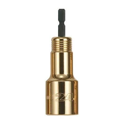 他サイト： TJMデザイン タジマ TSKSD246K ＳＤソケット ２４ｍｍ ６角 377-3094 TSK-SD24-6Kの商品画像