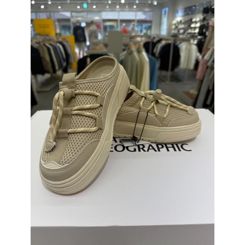 [驪州店] N252USD024 オンザゴー BEIGE