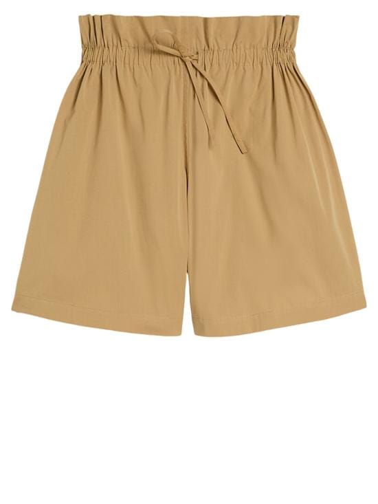 JIL SANDER Women Tops J40KA0293J45292235 Brown