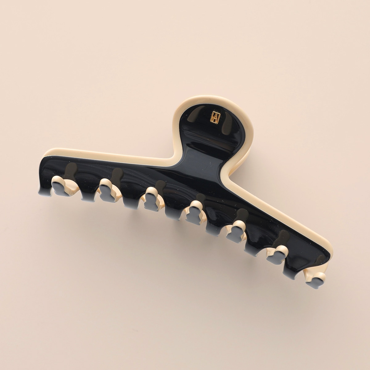 ALEXANDRE DE PARIS アレクサンドル ドゥ パリ ヘアクリップ ACCL 18106 02 レディース ヘアアクセサリー 髪留め カラー2色