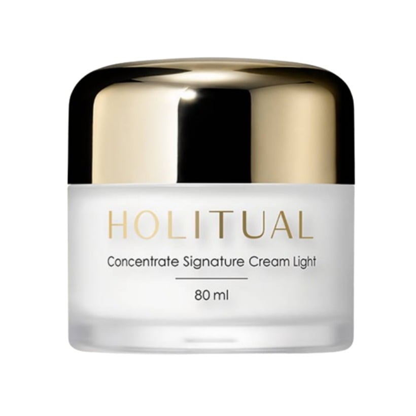 コンセントレート シグネチャークリーム ライト 80ml/韓国化粧品 14,428円
