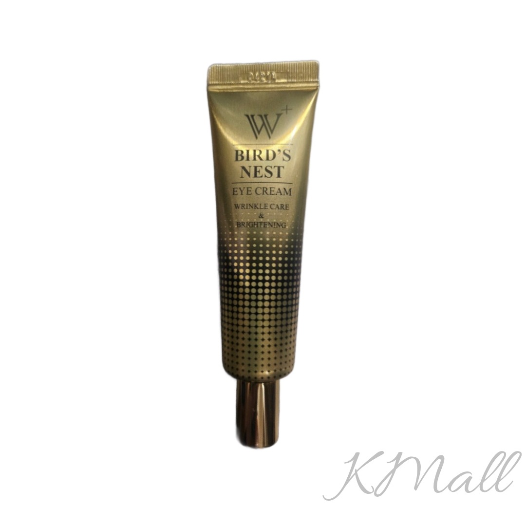 ウミツバメの巣 W+ アイクリーム 25ml