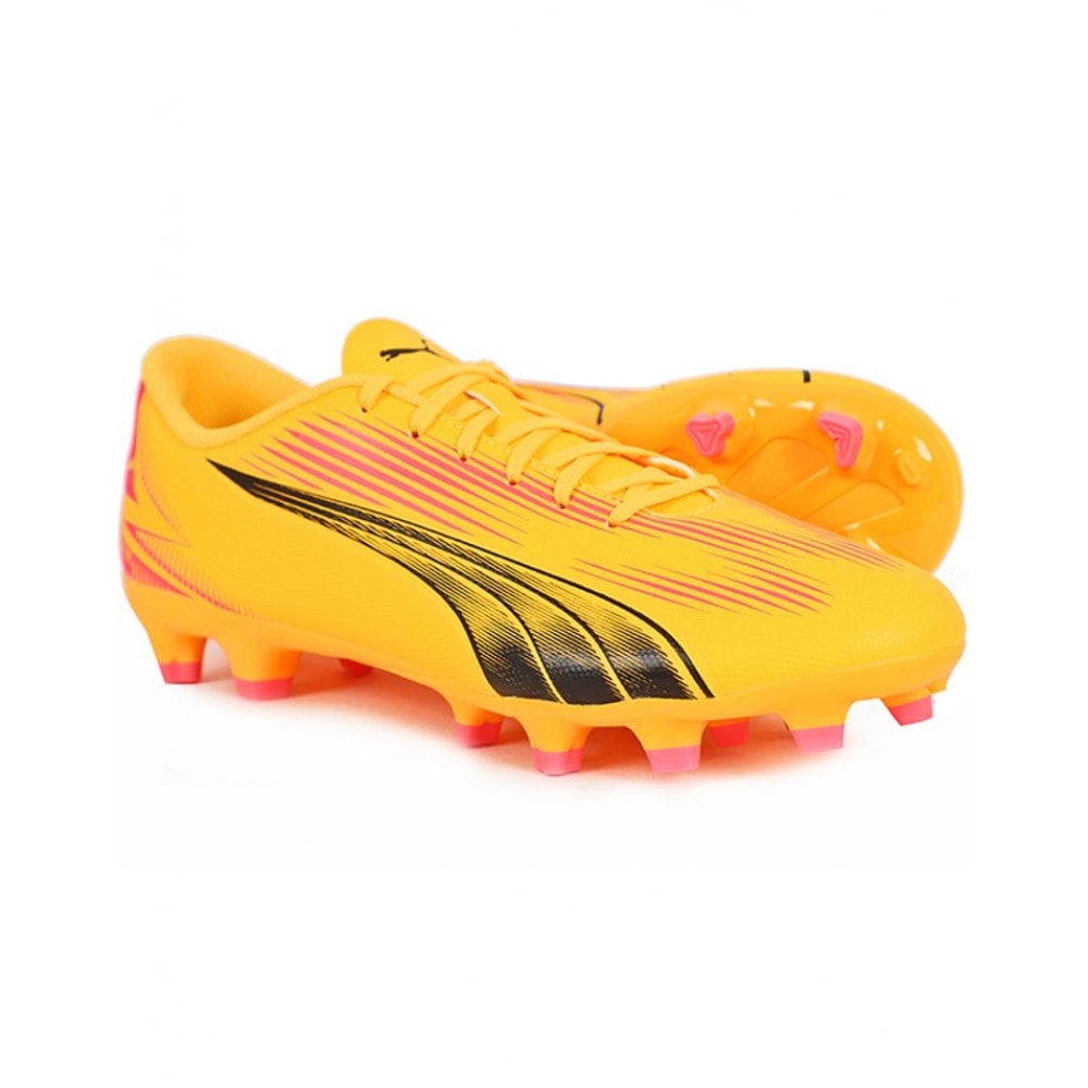 プーマサッカーシューズウルトラプレイ FG/AG 7,572円