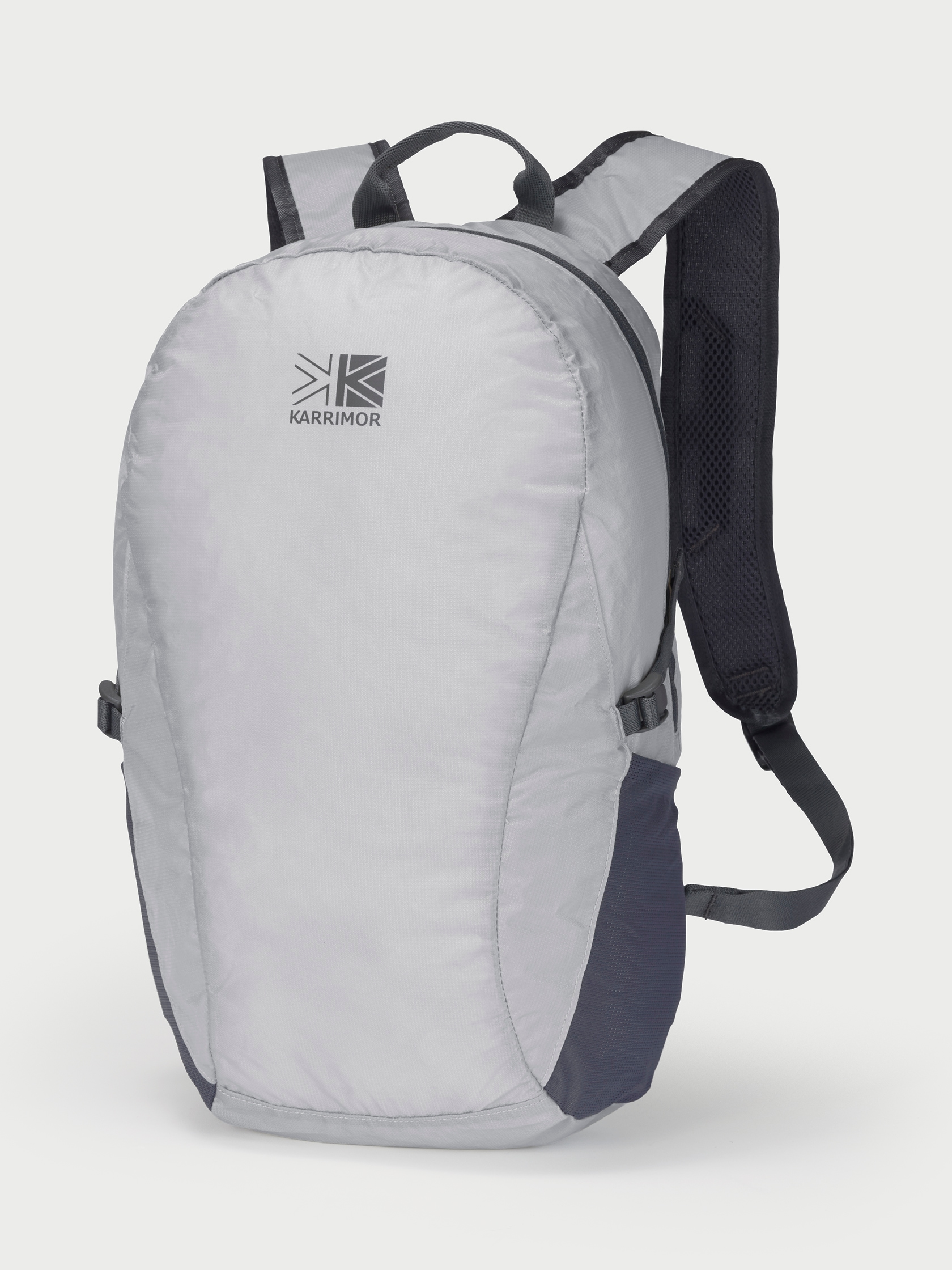 Karrimor カリマー mars panel load 18 マース パネルロード リュックサック バックパック 旅行 サブバック 折りたたみ 501273-1120