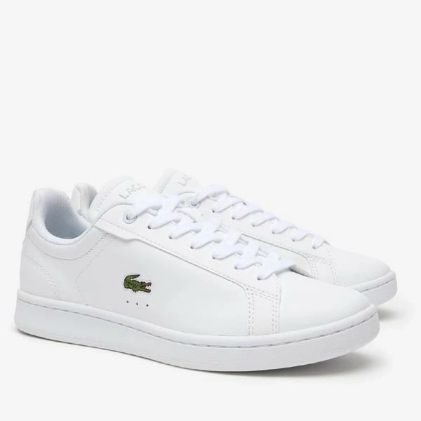 レディースレザースニーカー CARNABY PRO BL 23 1 45SFA0083 21G BL21 1 ホワイト白 カーナビー