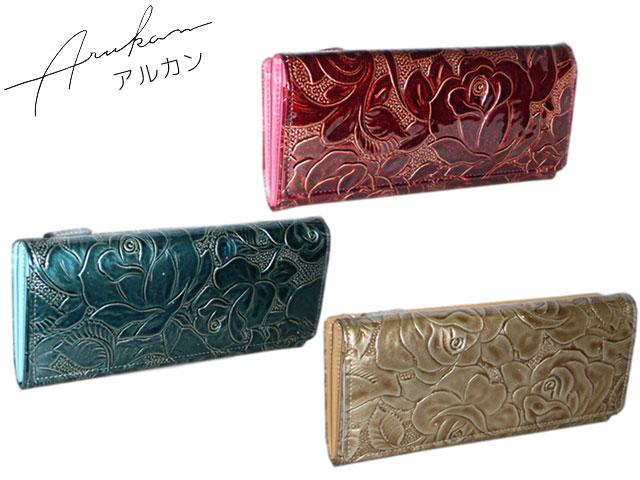 ラメローザ 長財布 1218-619 takaya04