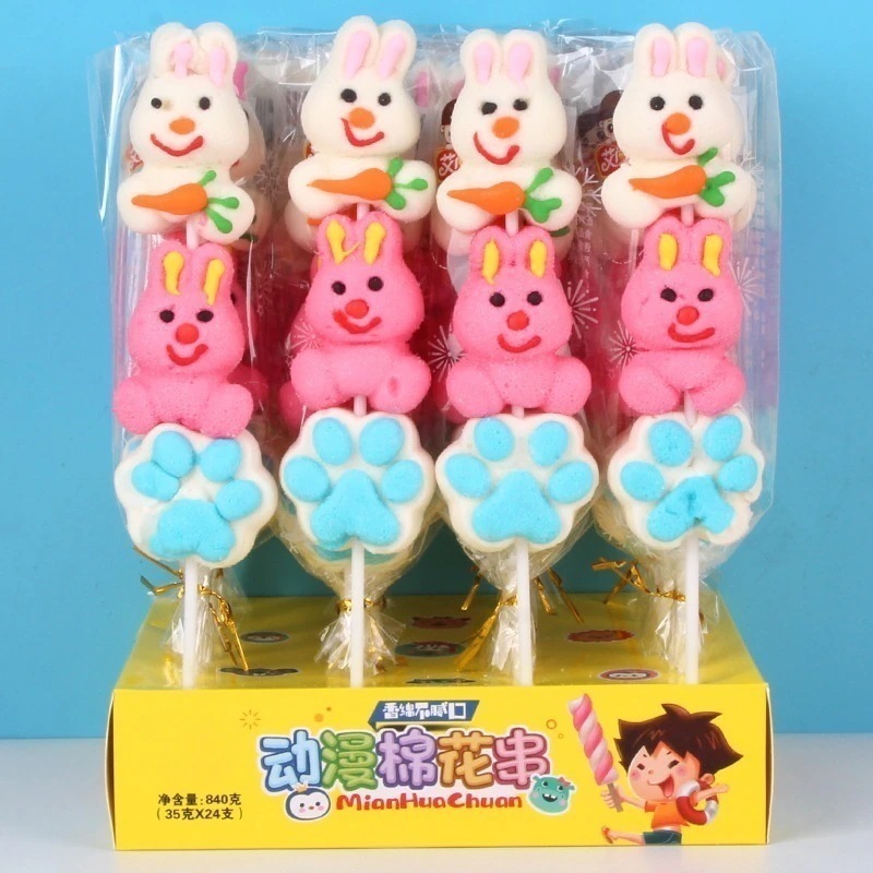 g 30個漫画フルーツジュースゼリーマシュマロロリポップ動物レジャーストア子供用食品 お菓子 大人 子供 誕生日プレゼント