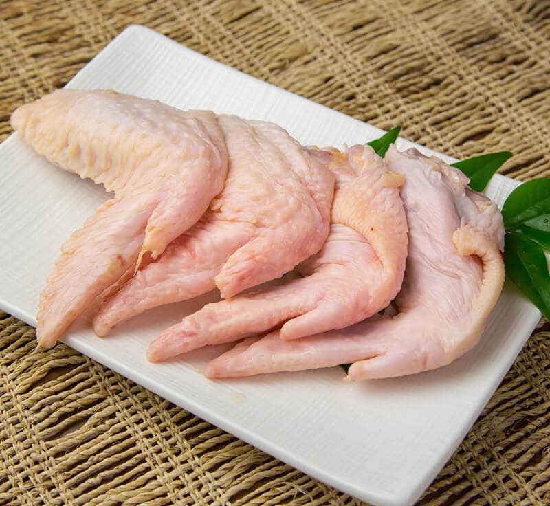 若鶏手羽先 10ｋｇ 【国産】