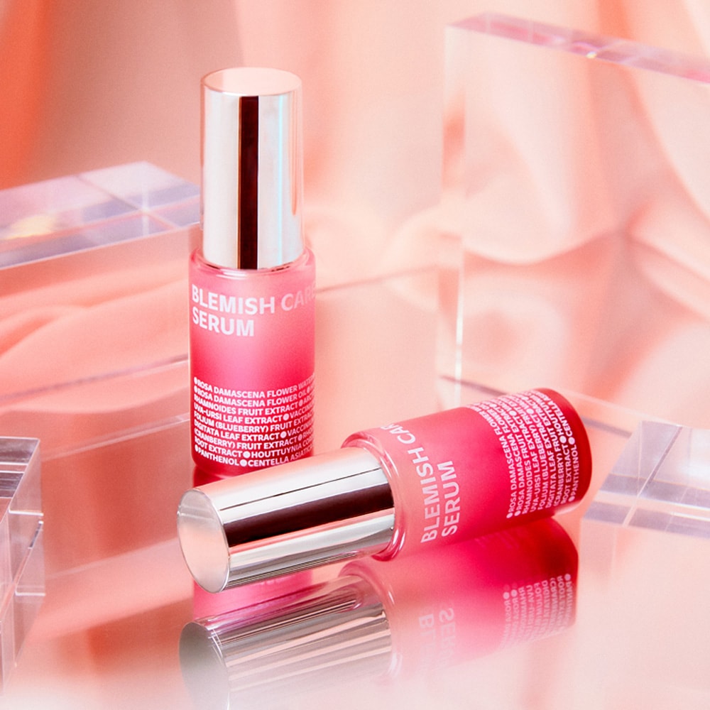 アイソイブレミッシュケアアップセラム（ジャブティセラム）15ml（小容量）