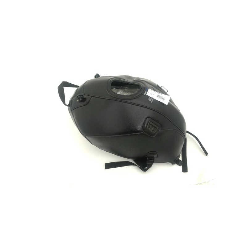 バグスター　タンクカバー SV650/X ABS 16-23 ブラック　1714U