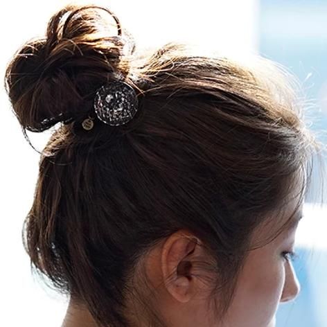 【公式ショップ】HARIO ヘアゴム ブリリアント 4,912円