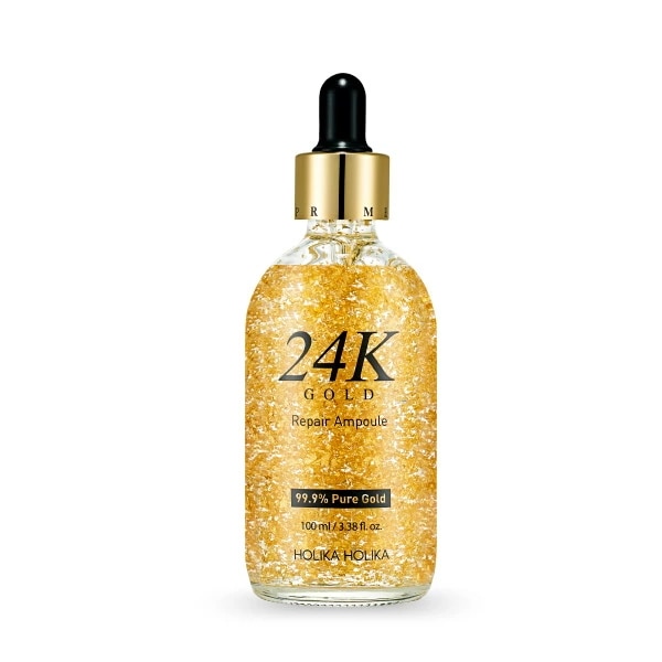 プライム ユース 24K ゴールド リペア アンプル100ml
