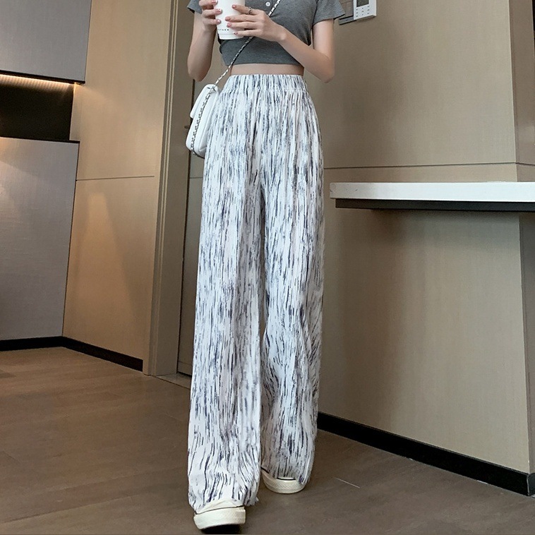 ボトムス パンツ ロングパンツ カジュアルパンツ リラックスパンツ ウエストゴム ポケット ストレート ロング丈 かわいい 大人可愛い きれいめ シンプル 上品 おしゃれ かっこいい カジュアル