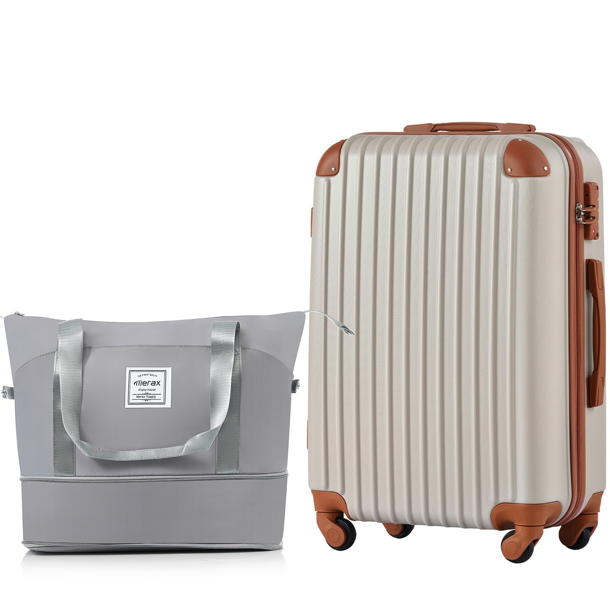 スーツケース Mサイズ キャリーバッグ キャリーケース 超軽量 TSAロック搭載 4日-7日 中型 トートバッグ ハンドバッグ レディース バッグ 手提げ 大容量 超軽量 軽い おしゃれ かわいい s