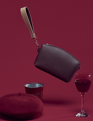 クラッチの月_ブルゴーニュ