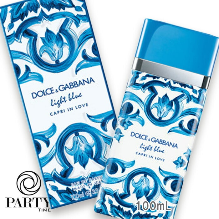 香水(ユニセックス) DOLCE & GABBANA BEAUTY ドルチェ＆ガッバーナの新作香水はウッディ スパイシーで情熱的