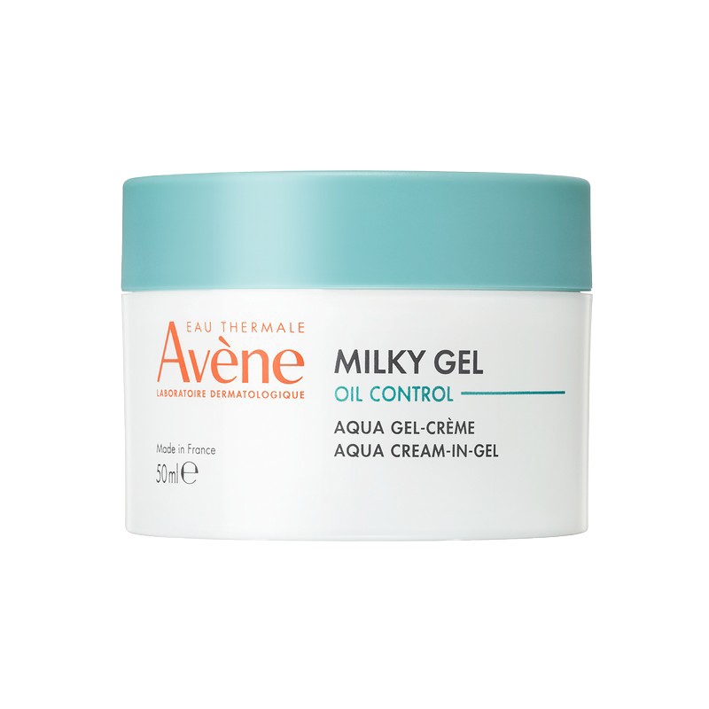 【3個セット】 資生堂 アベンヌミルキージェルオイルコントロール50ml アベンヌミルキージェル 資生堂アベンヌ スキンケア オイリー肌スキンケア さっぱりスキンケア 夏用スキンケア べたつかな