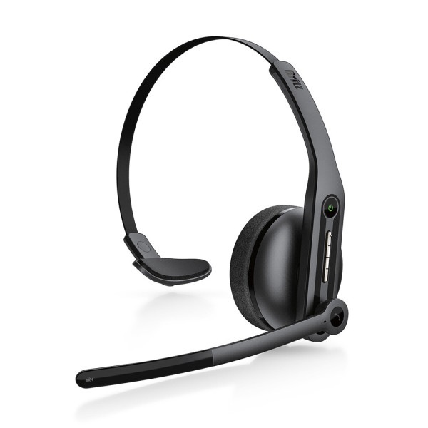 ブリッツBluetoothワイヤレスヘッドセット BR-ML3 電話コールセンターモノ 業務用