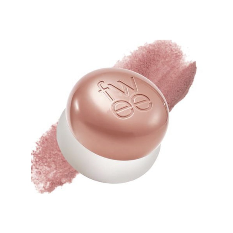 リップ＆チークブラリープリンポット 30色