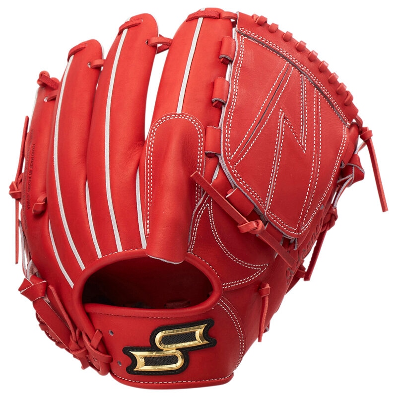 SSK(エスエスケイ) 硬式プロエッジアドヴァンスドシリーズ -B TYPE- 投手用 野球 25SS グラブ 硬式野球 25SSグローブ AKB715