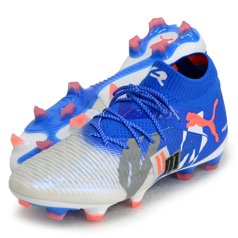 フューチャー 8 アルティメット フォーエバー FG サッカースパイク フューチャー 25SS (108420-01)