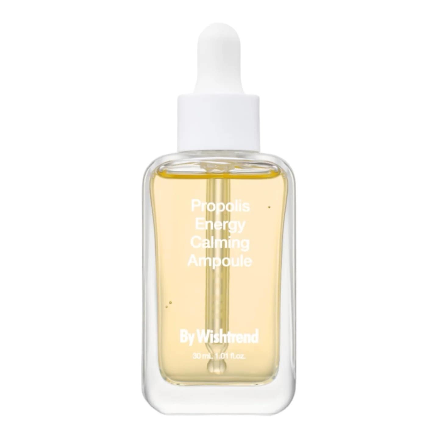 プロポリスエナジーカーミングアンプル 30ML