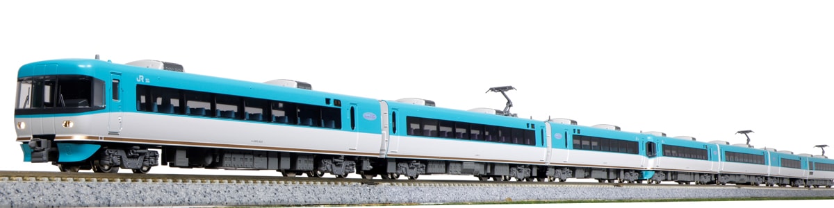 カトー (N) 10-1839 283系「オーシャンアロー」9両セット カトー10-1839 283ケイ オーシャンアロー 9R