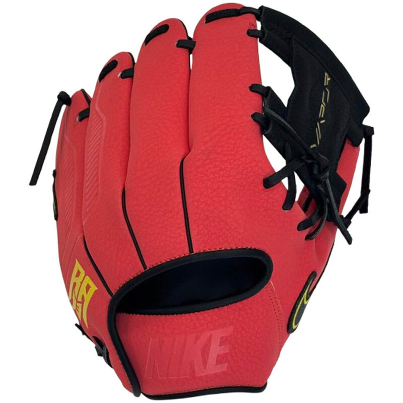 ユース ヴェイパーエリート アクーニャ H-ウェブ 少年軟式グローブ 野球 JR ジュニア 軟式 グローブ グラブ 26SS (BA2007-626)
