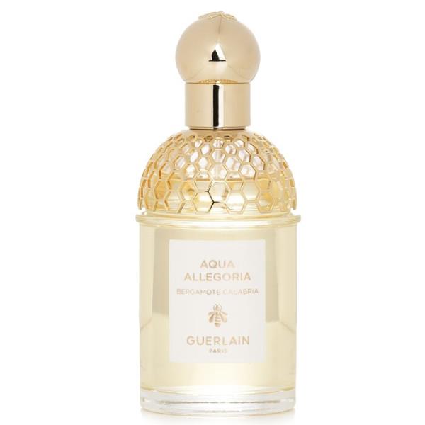 アクア アレゴリア ベルガモット カラブリア edt sp 75ml