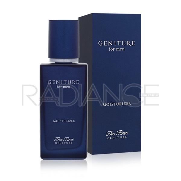 オーフィ ザ ファースト ジェネチュア フォーメン モイスチャライザー 110ml