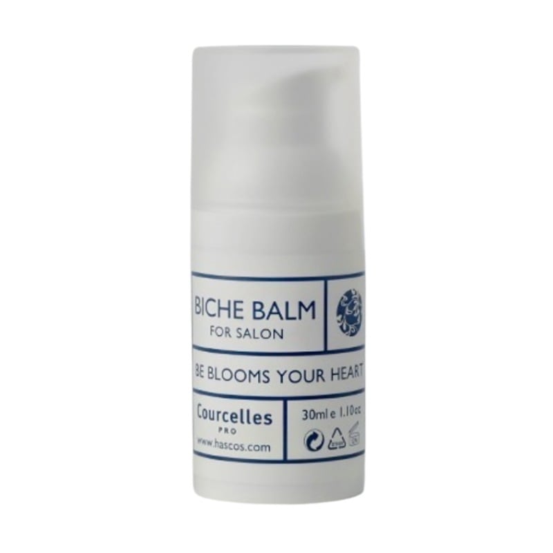[新作] biche balm BBクリーム 30ml 2color
