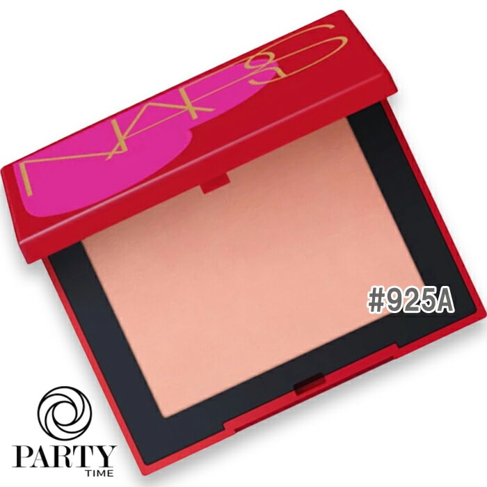 NARS(ナーズ) ブラッシュ N（限定品） 925A CHERISH
