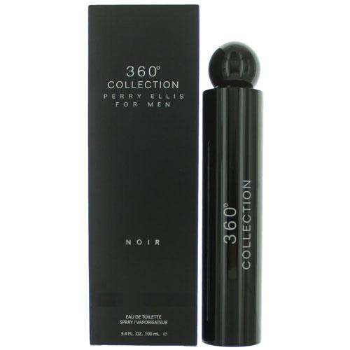 ペリーエリス 360コレクション フォーメン ノワール EDT オードトワレ SP 100ml 香水 Perry Ellis