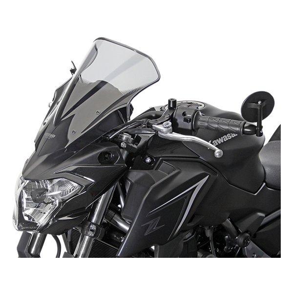 スクリーン レーシング スモーク Z650 17-19 4025066159383