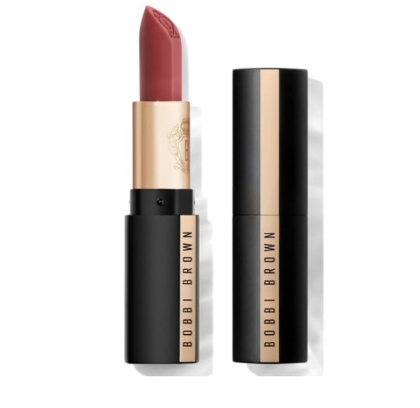 [新品正規品] ラックス カシミアマット リップスティック 3.5g, 1個, アフタヌーンティー