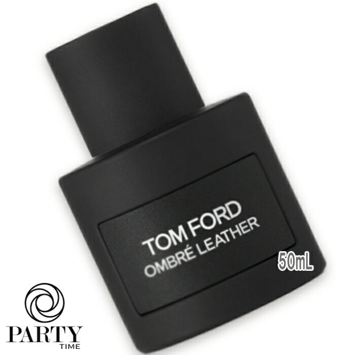 TOM FORD トム フォード オンブレ レザー オード パルファム スプレィ 50mL