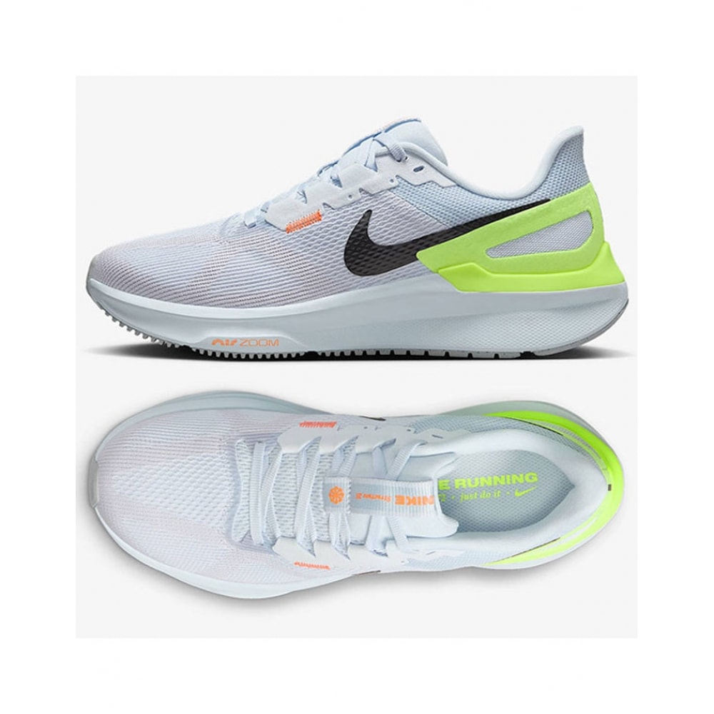 ナイキ ストラクチャー 25 DJ7884-401 ランニングシューズ レディース